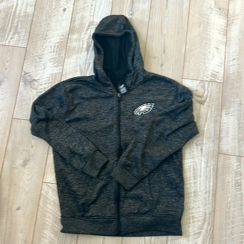 EAGLES-kids hoodie size XL